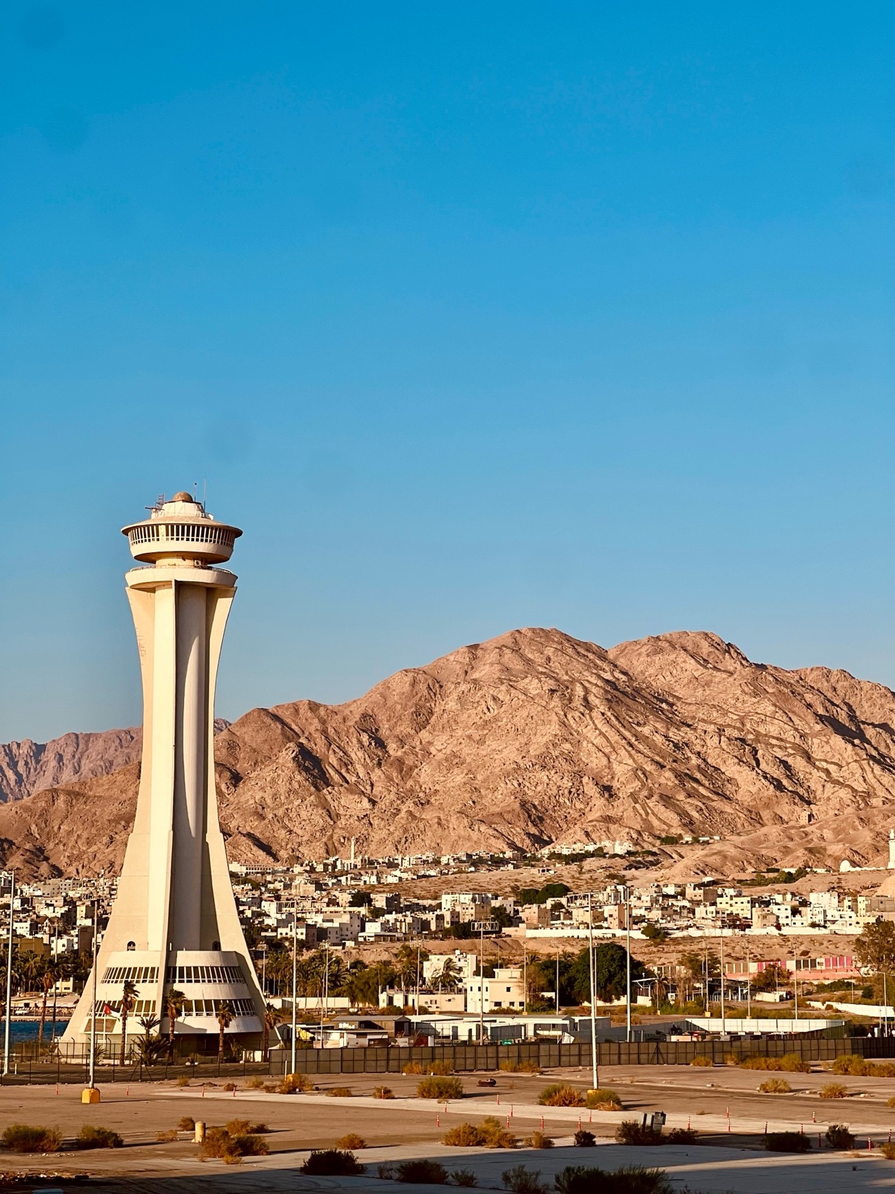 Imagem do projeto AFRICA-1