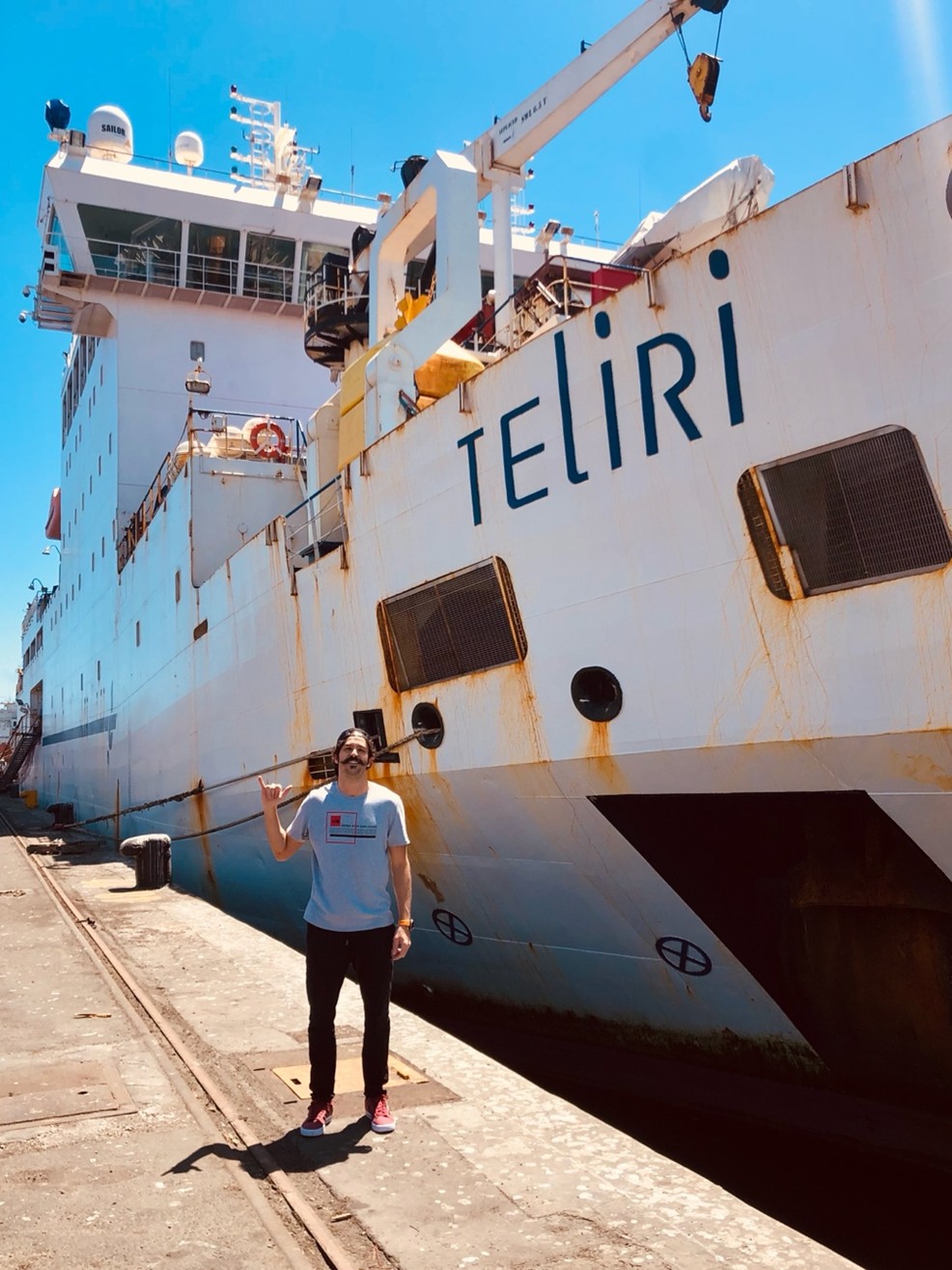 Imagem do projeto EQUIANO