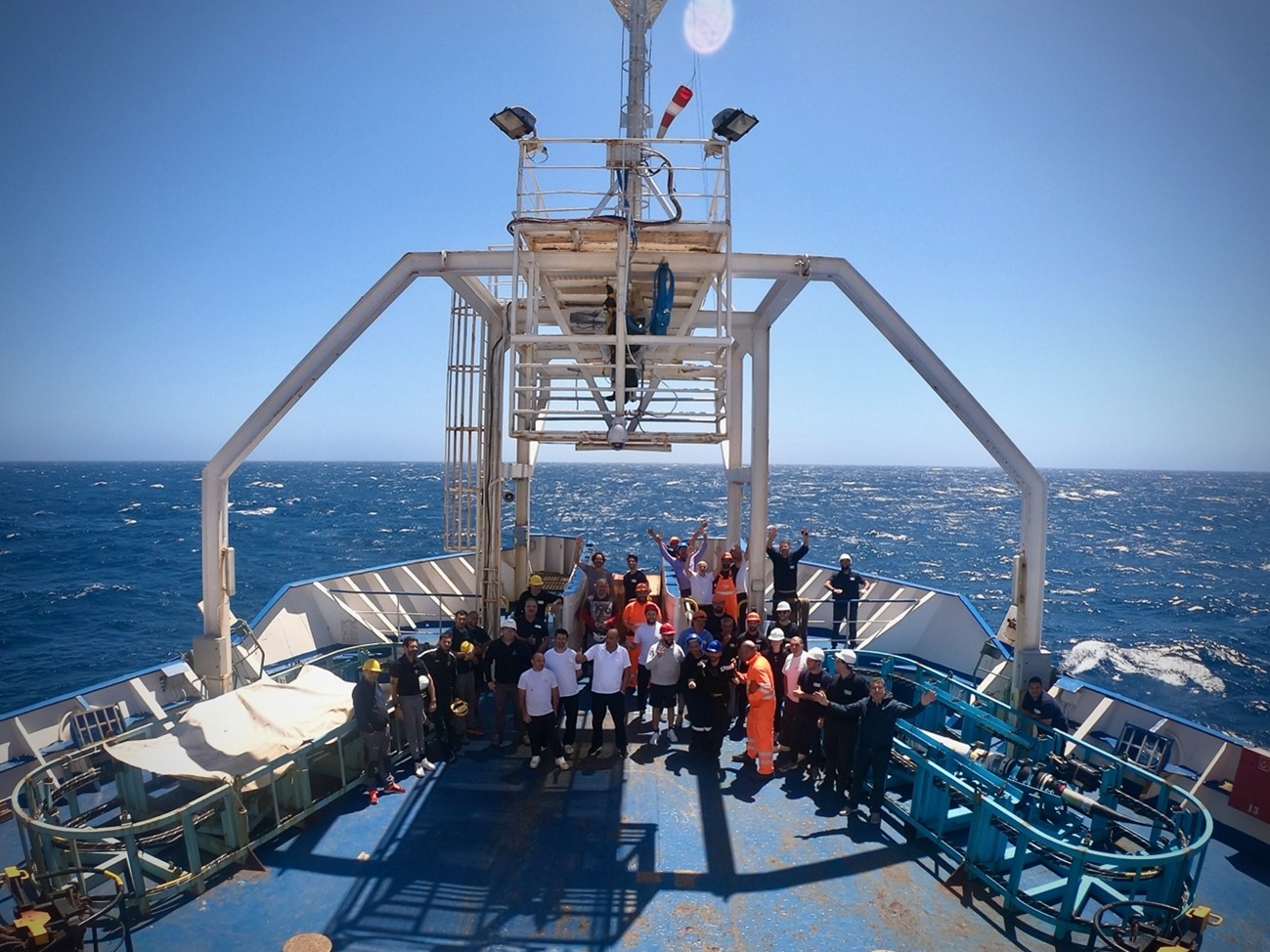 Imagem do projeto EQUIANO