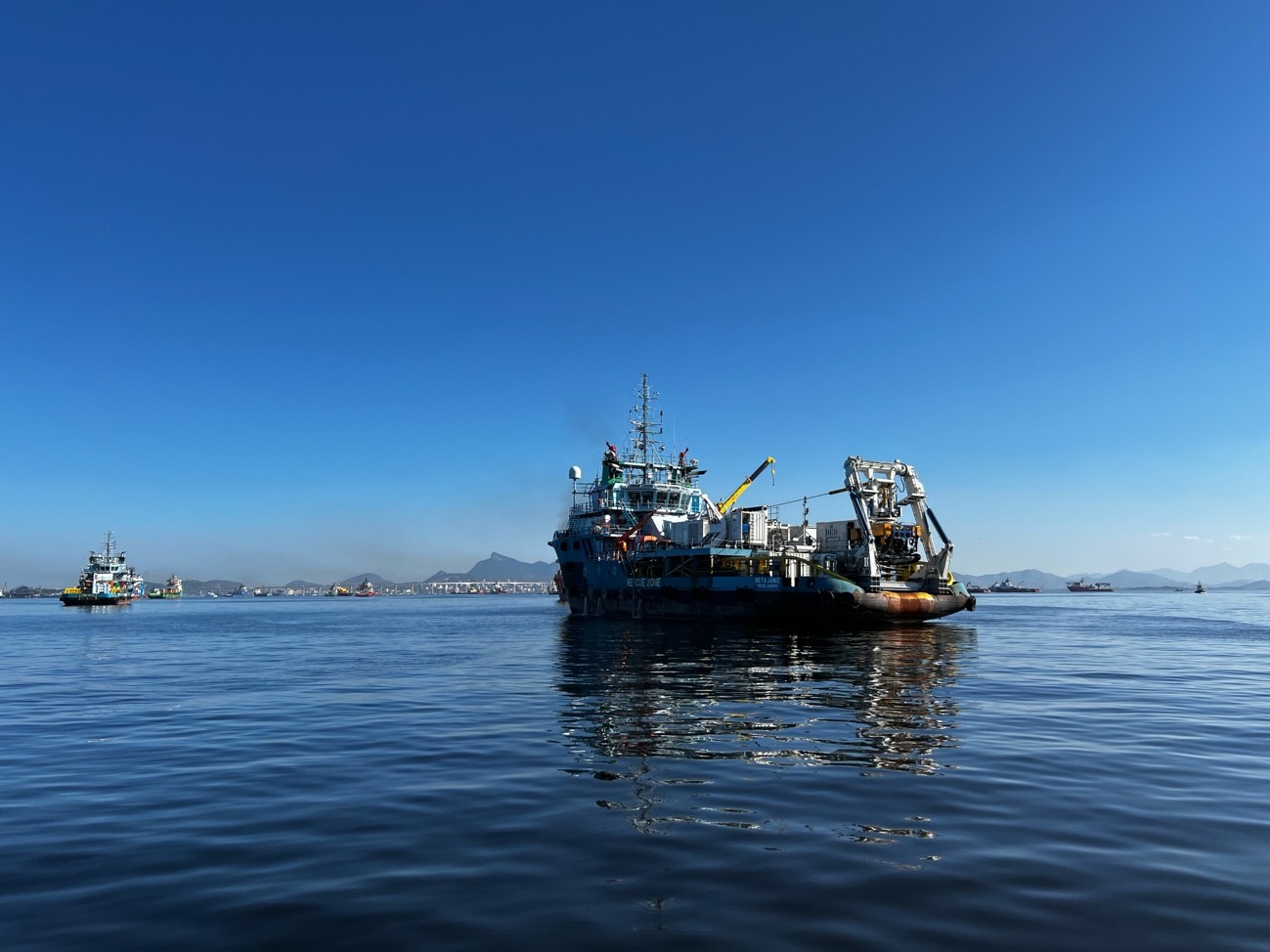 Imagem do projeto HMN Tech