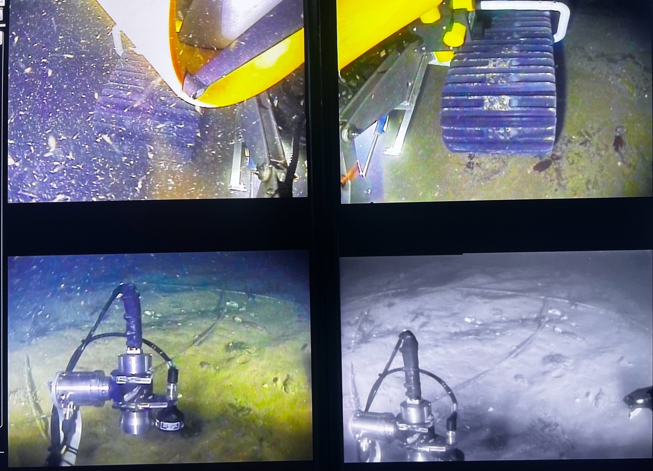 Imagem do projeto HMN Tech